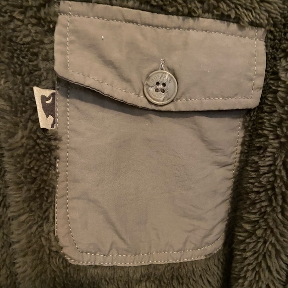 Buffalo Jackson Soft Pullover Fleece - Picture 2 of 4